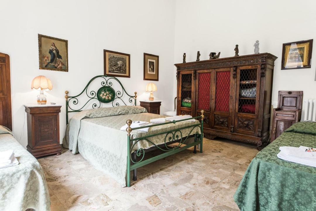 B&B Graziani Relais Naples Extérieur photo